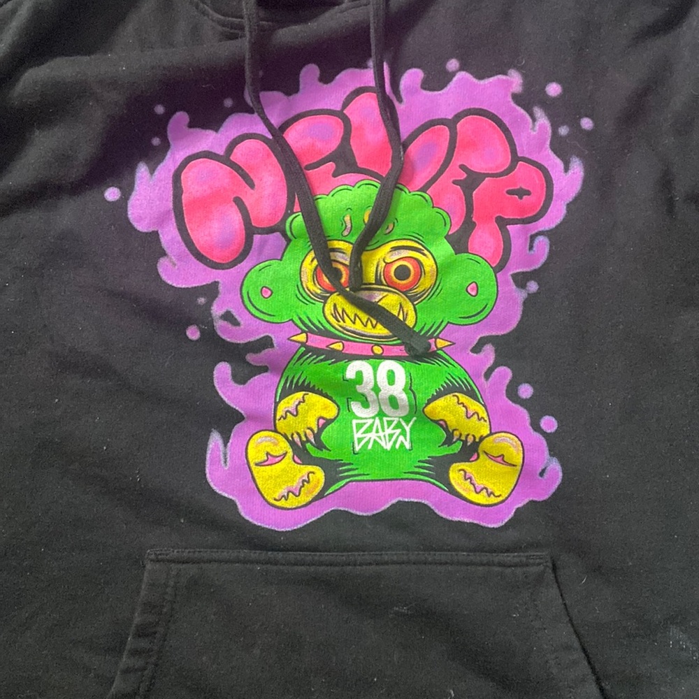 Never Broke Again Hoodie